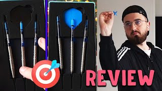 ZWEI SETS Darts Review🎯: Martin Schindler 