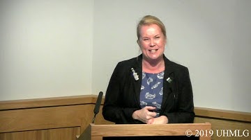 The IL Definition: What CILIP & The ILG Did Next. Lisa Jeskins, CILIP ILG