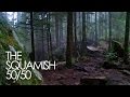 THE SQUAMISH 50/50 | A Ginger Runner Film