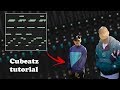 How To Make Flute Samples Like Cubeatz for Pyrex Whippa | Cubeatz , Pyrex | FL Studio 20 Tutorial