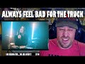 “Before He Cheats” - Carrie Underwood (Cover by First to Eleven) REACTION!