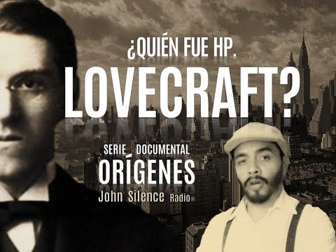 Video: Howard Phillips Lovecraft: Biografi, Karriär Och Personligt Liv