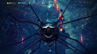 Sky Force Anniversary: stage 9 last stage