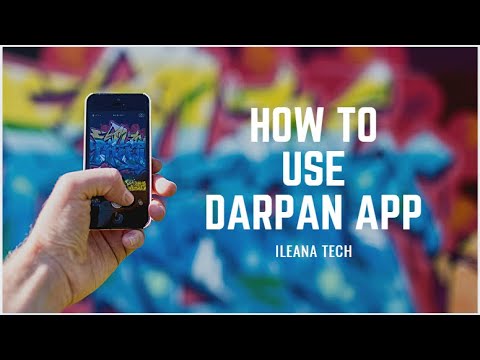 All About DARPAN App || DARPAN APP || iLeana Tech