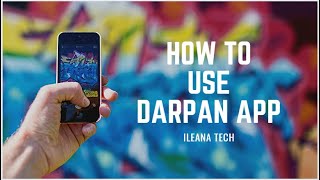 All About DARPAN App || DARPAN APP || iLeana Tech screenshot 2