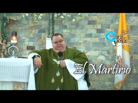 Video: ¿Qué es el día del martirio?