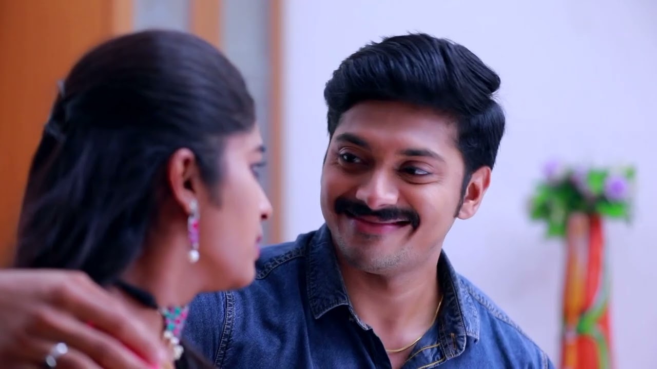 Thirumaran Consumes Alcohol - Kannathil Muthamittal - Full Ep 155 - Zee Tamil