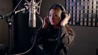 NATASHA WILONA CINTA TAKKAN KEMBALI _ OST FILM ATKKM