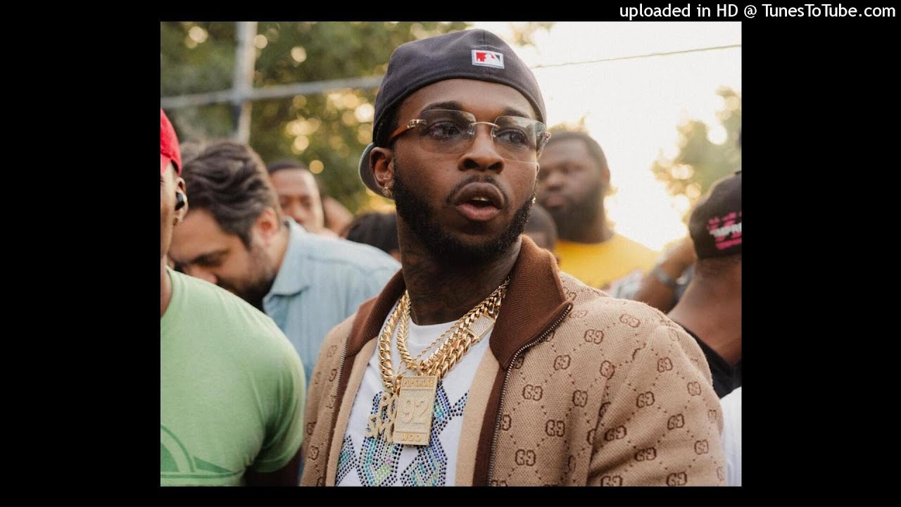 (FREE) POP SMOKE x FIVIO FOREIGN Type Beat - "HAWK" (Prod. Amari Jesus x Ice Digger)