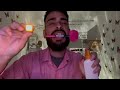 ASMR NonSense Cranial Nerve Exam 🤯