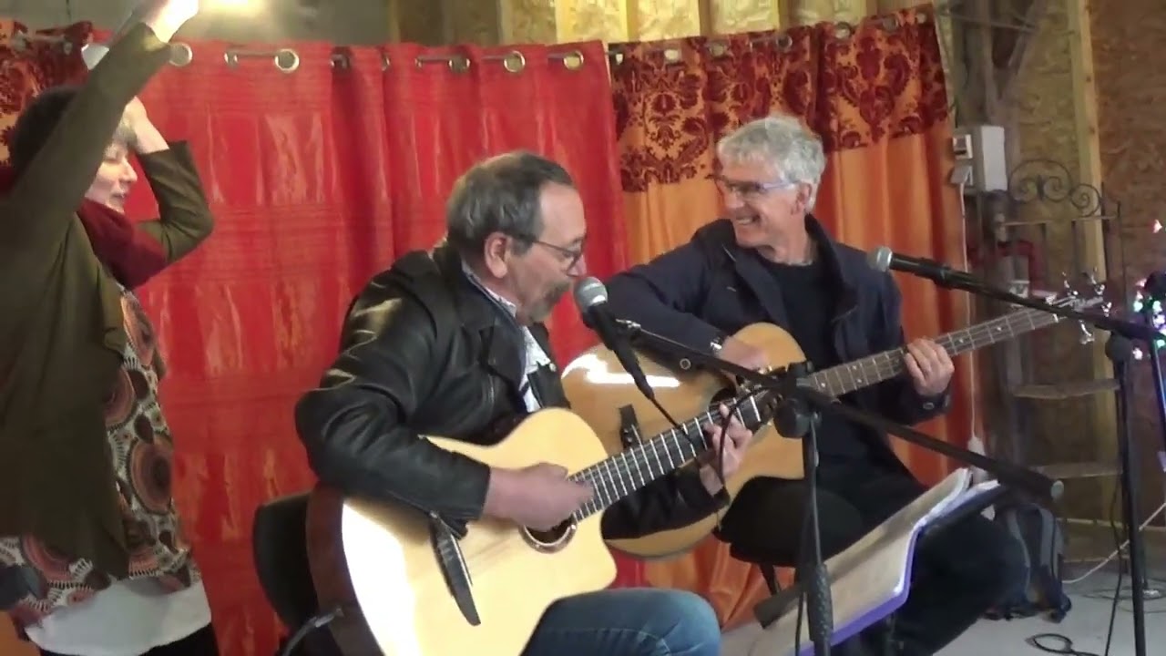 Watch Georges & Cie - Les Bo-Bos - La Grange on YouTube Watch Georges & Cie - Les Bo-Bos - La Grange on YouTube