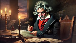 4-Ludwi̇g Van Beethoven Hayati