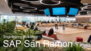 Purple SAP San Ramon - Engineering Academy