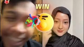 Cep Sanud & Shasyabilla again