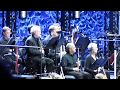 "Overture" from "Tommy" The Who at MSG in NYC 5.13.19. Pete starts speaking at 1:37. Music: 2:27