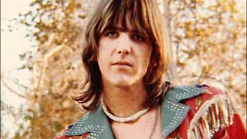 Gram Parsons and EmmyLou Harris: Return of the Grievous Angel