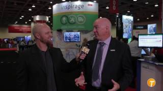Oracle Open World 2016 - Inspirage
