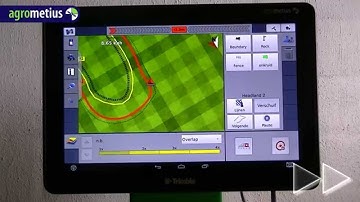 Kopakker - Trimble FmX Display / FmX Plus