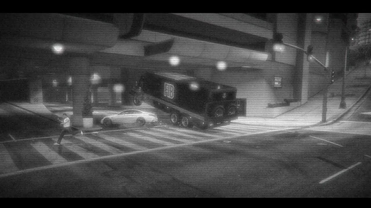 FIB'in Tırı: Hera'nın Dokunuşu (Rap Müzik & Klip) www.rina-roleplay.com