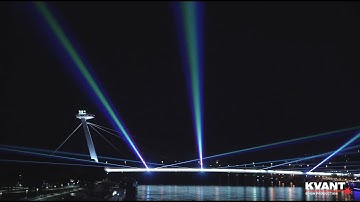 Highlights 2021 - KVANT Show Production