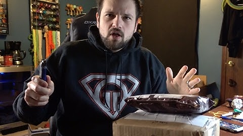 Biggest YoYo Unboxing Ever