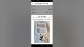 HOW TO REFUND IN SHOPEE 2025.