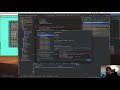 Ep14: 2D Multiplayer Flutter Game - Adding parallax Effect, connecting Player Stats Updates to Hud