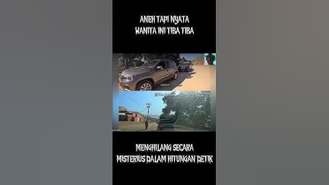 Kejadian begitu cepat 😱  #penampakan #hantu #mistis #misteri #setan #dunialain #kuntilanak #ho