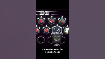 My game has this broken mechanic #gamedev #gamedesign #indiegames