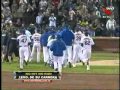 ¡Arriba Venezuela!: Johan Santana lanza No Hit no Run en Grandes Ligas