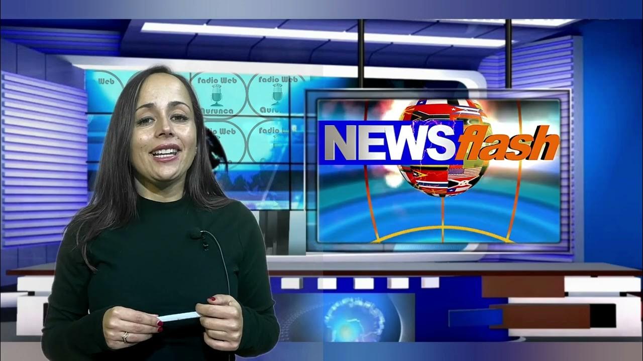 NOTIZIARIO AURUNCO del 3 DICEMBRE 2022 radio web aurunca YouTube