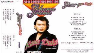 Rhoma Irama - Rana Duka (1994) Full Album