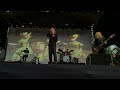 Mew - Fox Cub / Apocalypso / Special / The Zookeeper's Boy (Live) - Turku 06/08/2021 Kesärauha