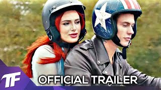 GAME OF LOVE Official Trailer (2022) Bella Thorne, Romance Drama Movie HD