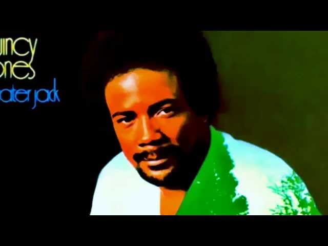 Quincy Jones - Brown Ballad