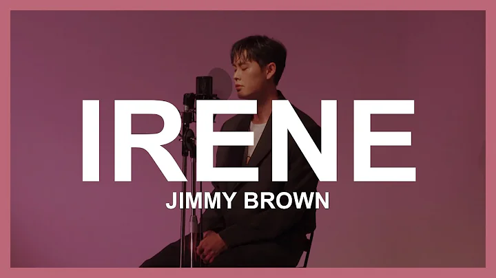 Jimmy Brown - Irene Live with A_Contents_lab