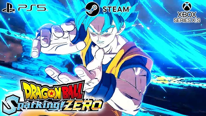 Dragon Ball Sparking! ZERO : Interview du producteur Jun Furutani - Dragon  Ball Super - France