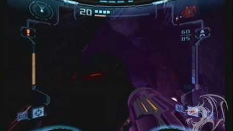 Metroid Prime 2 Echoes: Part 41 (Polluted Mire)