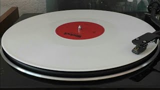 Warlock - Hellbound / All Night (Limited Edition White Vinyl)