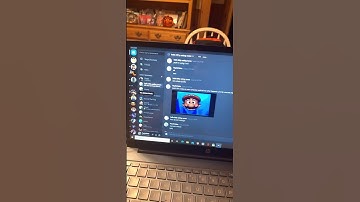 Mario Vid That Crashes Discord