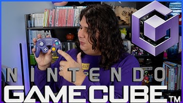Nintendo Made A New GameCube Controller?