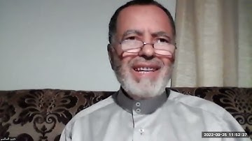 الربع التّاسع من سورة المائدة من الآية 109  إلى الآية 120