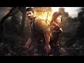 The Last of Us Remastered (Chronological Order) Game Movie All Cutscenes PS4 1080p HD