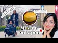 Así es mi Vida en Japón con un bebé...l Salir de la Rutina | Tokio Vlog 10