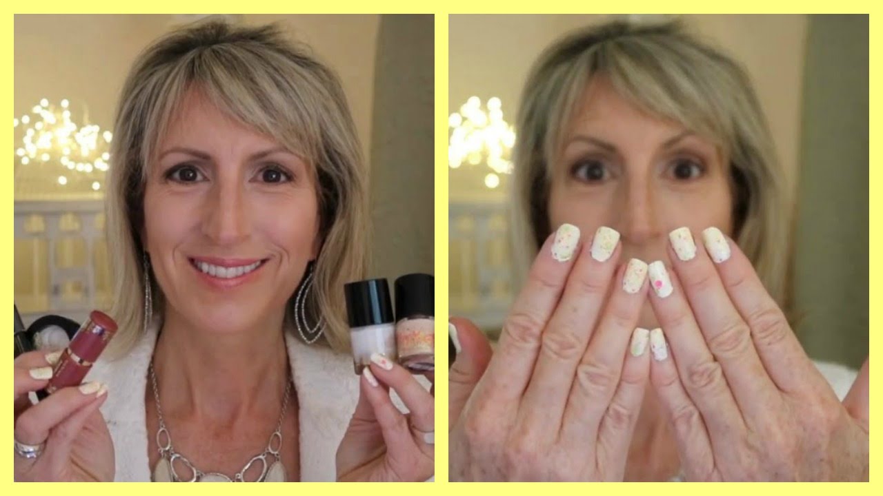 BITZY MAKEUP from SALLY BEAUTY SUPPLY A REVIEW! YouTube