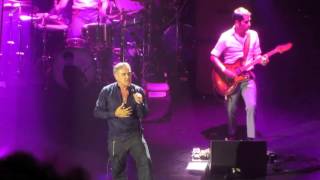 Morrissey - Live at the Eventim Apollo, London 20/09/2015