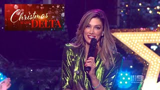 Delta Goodrem & Conrad Sewell - All You Need Is Love