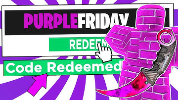 *NEW* ALL WORKING CODES FOR ARSENAL IN 2021?! ROBLOX ARSENAL WORKING PROMO CODES