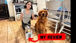 Simple Way 6 in 1 Pet Grooming Vacuum