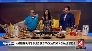 Hamlin Pub LIVE on WDIV